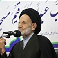 تاکید بر گسترش فعالیت های اجتماعی و رونق مساجد