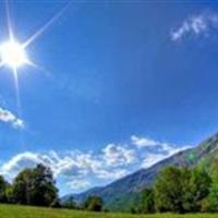 پایداری هوای کردستان تا اوایل هفته آینده