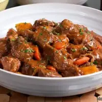 آموزش یک غذای افغانستانی خوشمزه