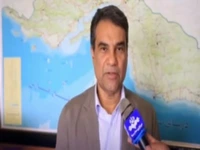 سهمیه کارت آزاد بنزین در هرمزگان ۳۰ لیتری شد