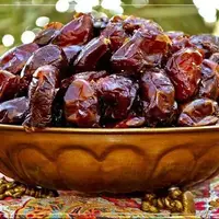 تولید ۳۷۰ هزار تُن خرما در فارس