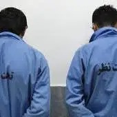 تسویه‌حساب شخصی عامل درگیری خیابانی در هچیرود؛ ۳ متهم بازداشت شدند