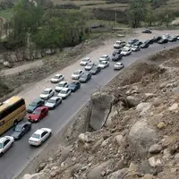 جزئیات محدودیت‌های ترافیکی ۶ روزه در جاده‌های مازندران