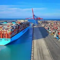تأکید دادستان خوزستان بر تعیین تکلیف فوری کالا‌های رسوبی در بنادر و گمرکات
