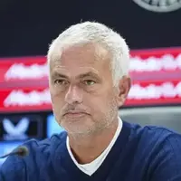 مورینیو: بنفیکا در حد لیگ قهرمانان است، ما نه!