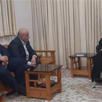 آیت الله جوادی آملی: بزرگی ملت ایران در تاریخ، فرهنگ و اصالت آن ریشه دارد