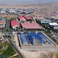 ایجاد بزرگترین پایانه بار هوایی کشور در منطقه اقتصادی پیام