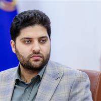 مدیرعامل جدید موسسه دانش‌بنیان برکت منصوب شد