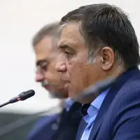 تاجرنیا و تایید تیمداری استقلال در والیبال