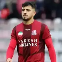 لژیونر جدید ایران با شباب امضاء کرد