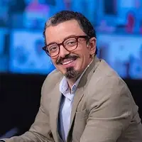 فرزین محدث: نمی‌دونم چرا بعد از چهل سالگی، عاشق شدن اینقدر سخت میشه!