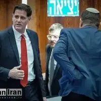 دیپلمات اسرائیلی مخفیانه به امارات رفت