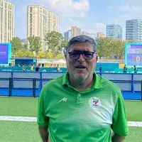 دورخیز تیم فوتبال نابینایان برای حضوری قدرتمند در جام ملت‌ها