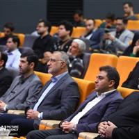 معرفی پاسخگوترین مدیران شهرداری تهران از سوی خبرنگاران