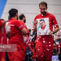 آیین روز جهانی بشردوستی و پاسداشت شهدای هلال احمر