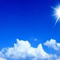 پیش‌بینی هفته آفتابی و داغ در قزوین 