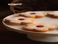 شیرینی خوشمزه مشهدی!