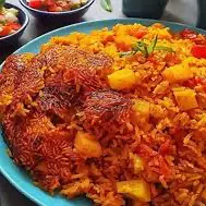 دمی گوجه خوشمزه و ساده