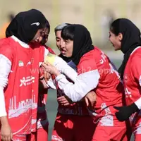 پرسپولیس و چهار مدعی برای رسیدن به جام ارزشمند!