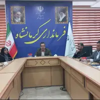 سرپرست منابع طبیعی خواستار حمایت مردمی از《اعمال ممنوعیت فروش زغال جنگلی》شد
