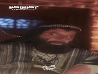 من رو به ابن‌ ملجم و خودتون رو به علی (ع) تشبیه کنید؟!