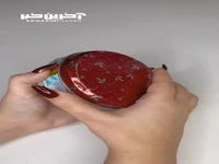 به همین راحتی جا انگشتری بساز