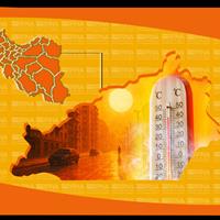 کاهش ساعت کاری ادارات برای چهارشنبه و تعطیلی شنبه در سمنان