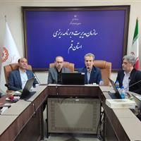 قم نیازمند طراحی زیست‌بوم اجتماعی متناسب با جمعیت زائر و مجاور است