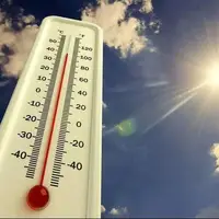 نفوذ غبار به نواحی مرزی کرمانشاه؛ کاهش ۴ درجه‌ای دما از فردا