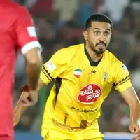 مطلق‌زاده: ضد فوتبال بازی نکردیم