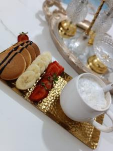 از شما/روزتون پر از آرامش 💖