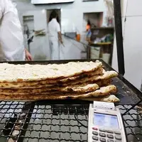 معاون استاندار تهران: جریمه نانوایان متخلف ۱۰ برابر می‌شود