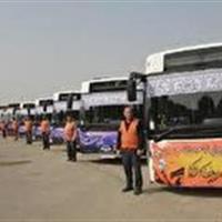 بازگشت بیش از ۵۰۰۰ زائر اربعین حسینی خراسان جنوبی از مرز‌ها