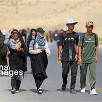 اعزام ۱۳ هزار زائر خراسان‌شمالی به مشهد پیش‌بینی شد