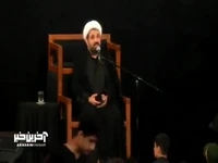 علم بدون عمل انسان را از خدا دور می‌کند!