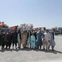 پلیس: دیگر پذیرای اتباع نیستیم؛ هشدار به کارفرمایان