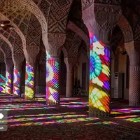 مسجد نصیرالملک شیراز