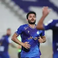 عارف غلامی به استقلال پیوست! 