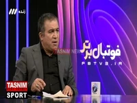تاجرنیا : به شما قول می دهم سال آینده بخشی زیادی از اسکواد تیم استقلال از آکادمی باشگاه تشکیل شود