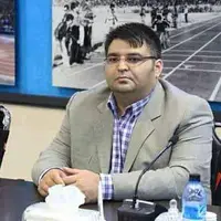 رضازاده: امیدوارم عنوان قویترین مرد جهان دوباره به ایران بازگردد