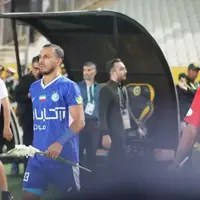 گزارش زنده؛ تراکتور 0-0 استقلال