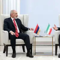 نخست‌وزیر ارمنستان: با ایران در ارتباط با افتتاح دومین پل مرزی به توافق رسیدیم