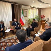 استاندار کردستان: شرکت‌های دانش‌بنیان در تجهیز مراکز درمانی به سامانه‌های خورشیدی کمک کنند