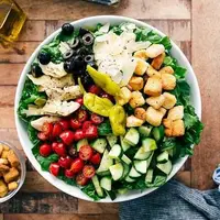 سالاد آنتالیا؛ یک پیش غذای لذیذ