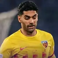 خرید جدید ساپینتو از ترکیه آمد