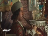 ملک سهراب دنبال دلشه و قصه داره رنگ تازه‌ای می‌گیره