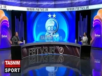 تاجرنیا : روز گذشته با آقای تاج صحبت کرده ام تا محرومیت ساپینتو بخشیده شود