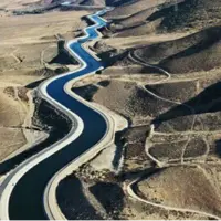 وزیر نیرو: انتقال آب دریا به بخش مرکزی کشور فعلا عملی نیست