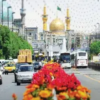 سرمقاله خراسان/ نگاه ملی به مشهد؛ فقط روی کاغذ!
