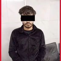 ۶۰ گوشی‌قاپی طی ۳ ماه بعد از آزادی!